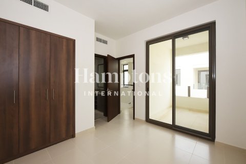 Maison de ville à Al Reem, Arabian Ranches, Dubai, 3 chambres, 283.72018782 m², № 112506 - photo 13