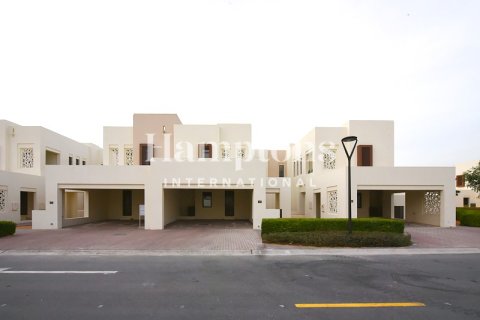 Maison de ville à Al Reem, Arabian Ranches, Dubai, 3 chambres, 283.72018782 m², № 112506 - photo 19