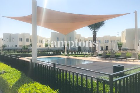 Maison de ville à Al Reem, Arabian Ranches, Dubai, 3 chambres, 283.72018782 m², № 112506 - photo 8