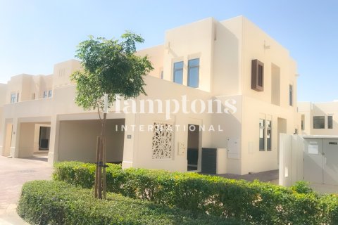 Maison de ville à Al Reem, Arabian Ranches, Dubai, 3 chambres, 283.72018782 m², № 112506 - photo 5
