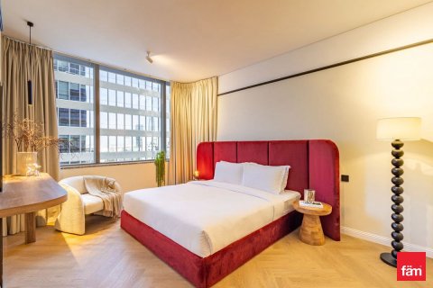 Купить квартиру в DIFC, Дубай: 1 спальня, 79.1м², № 59010 - фото 11