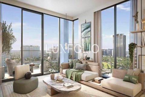 Apartment in Dubai Hills Estate, Dubai 1 bedroom, 71 sq.m. № 46036