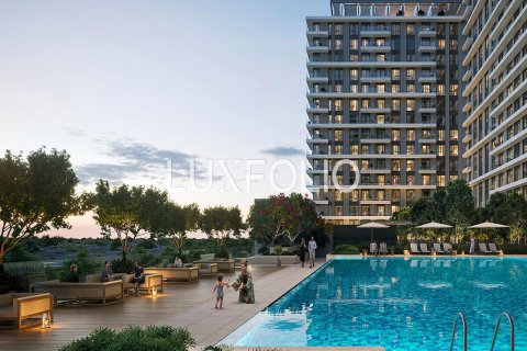 Apartment in Dubai Hills Estate, Dubai 1 bedroom, 71 sq.m. № 46036 - photo 3