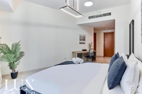 Купить квартиру в The Waves, Дубай Марина, Дубай: 3 спальни, 184м², № 46038 - фото 8
