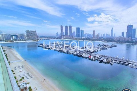 Купить квартиру в EMAAR Beachfront, Dubai Harbour, Дубай: 2 спальни, 113м², № 46041 - фото 10