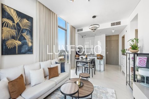 Apartment in District One, Mohammed Bin Rashid City, Dubai 1 bedroom, 71 sq.m. № 46037 - photo 5