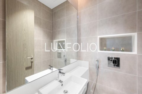 Apartment in District One, Mohammed Bin Rashid City, Dubai 1 bedroom, 71 sq.m. № 46037 - photo 11
