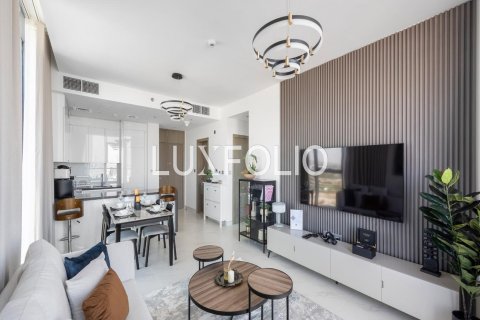 Apartment in District One, Mohammed Bin Rashid City, Dubai 1 bedroom, 71 sq.m. № 46037 - photo 4