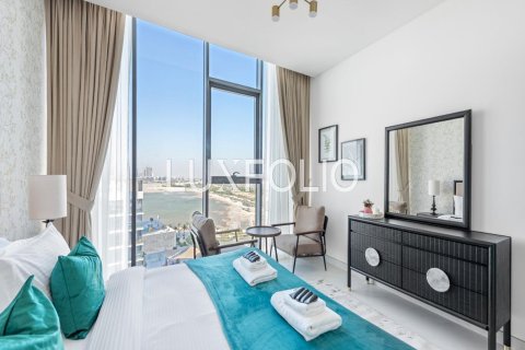 Apartment in District One, Mohammed Bin Rashid City, Dubai 1 bedroom, 71 sq.m. № 46037 - photo 8