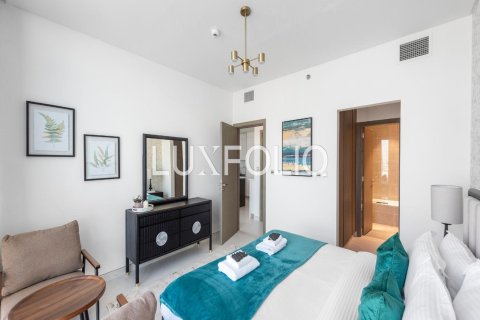 Apartment in District One, Mohammed Bin Rashid City, Dubai 1 bedroom, 71 sq.m. № 46037 - photo 6