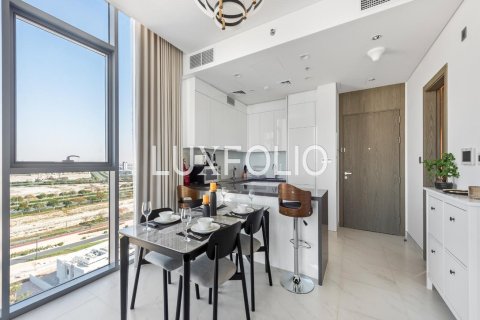 Apartment in District One, Mohammed Bin Rashid City, Dubai 1 bedroom, 71 sq.m. № 46037 - photo 2