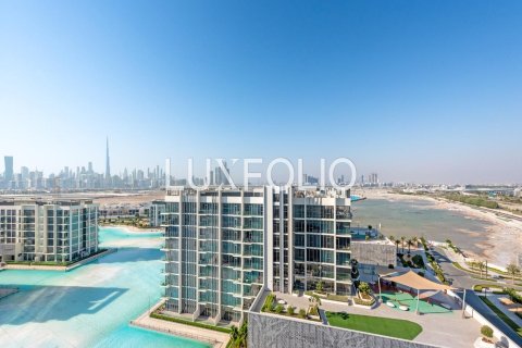 Appartement à District One, Mohammed Bin Rashid City, Dubai, 1 chambre, 71 m², № 46037