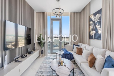 Apartment in District One, Mohammed Bin Rashid City, Dubai 1 bedroom, 71 sq.m. № 46037 - photo 3