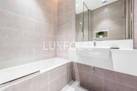 Apartment in District One, Mohammed Bin Rashid City, Dubai 1 bedroom, 71 sq.m. № 46037 - photo 12