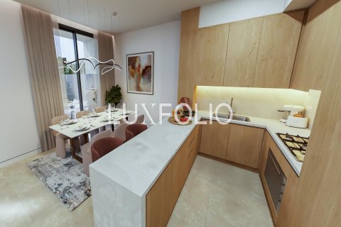 Townhouse in Dubai Land, Dubai 3 bedrooms, 211 sq.m. № 46040