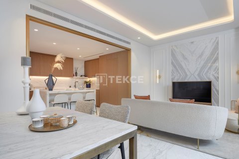 Купить квартиру в Meydan, Дубай: 1 спальня, 76м², № 18402 - фото 18