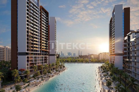 Купить квартиру в Meydan, Дубай: 1 спальня, 76м², № 18402 - фото 11
