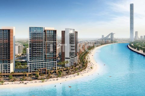Appartement à Meydan, Dubai, 1 chambre, 76 m², № 18402