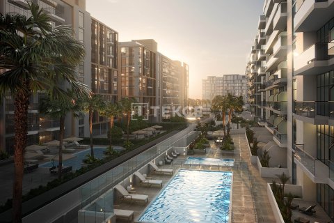 Купить квартиру в Meydan, Дубай: 1 спальня, 76м², № 18402 - фото 12