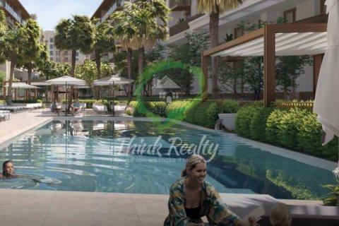 Apartamento en Madinat Jumeirah Living, Umm Suqeim, Dubai, 3 dormitorios, 203 m², № 4070