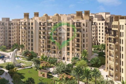 شقة في Madinat Jumeirah Living, ام سقيم, دبي 4 غرف نوم, 260 م² رقم 4071