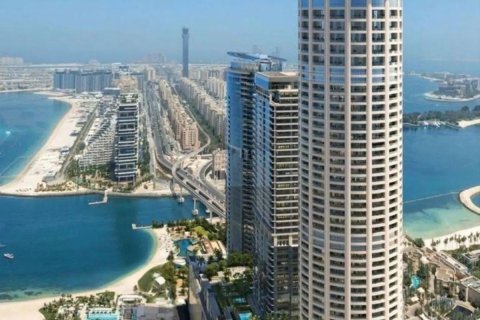 Penthouse à Palm Jumeirah, Dubai, 3 chambres, 296.6 m², № 137687 - photo 10