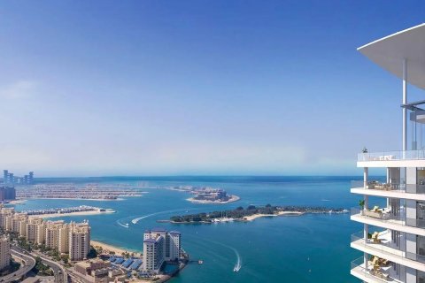 Penthouse à Palm Jumeirah, Dubai, 3 chambres, 296.6 m², № 137687 - photo 14
