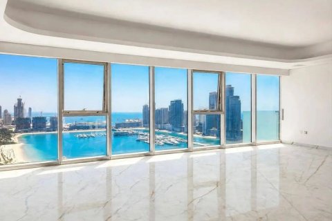 Penthouse à Palm Jumeirah, Dubai, 3 chambres, 296.6 m², № 137687 - photo 3