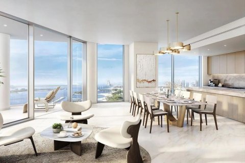 Penthouse à Palm Jumeirah, Dubai, 3 chambres, 296.6 m², № 137687 - photo 4