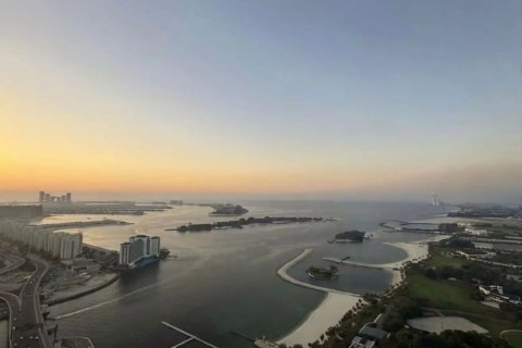 Penthouse à Palm Jumeirah, Dubai, 3 chambres, 296.6 m², № 137687 - photo 5