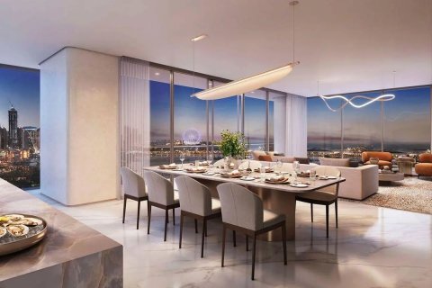 Penthouse à Palm Jumeirah, Dubai, 3 chambres, 296.6 m², № 137687 - photo 15