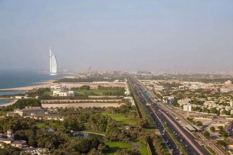 Penthouse à Palm Jumeirah, Dubai, 3 chambres, 296.6 m², № 137687 - photo 6
