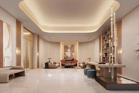 Penthouse à Palm Jumeirah, Dubai, 3 chambres, 296.6 m², № 137687 - photo 11