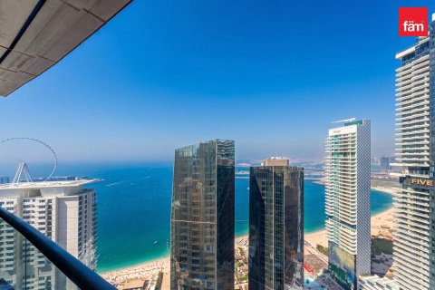 Apartment in Dubai 3 bedrooms, 202.2 sq.m. № 137688