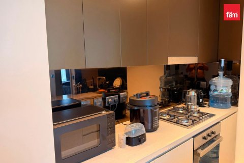 Apartamento en Business Bay, Dubai, 1 dormitorio, 67.6 m², № 137695 - foto 7