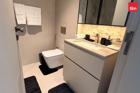 Apartamento en Business Bay, Dubai, 1 dormitorio, 67.6 m², № 137695 - foto 10