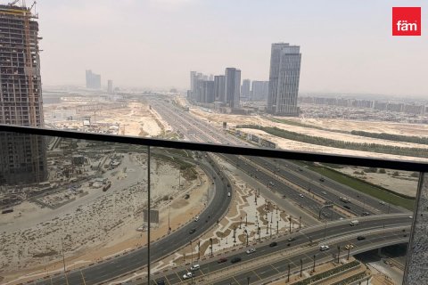 Apartamento en Business Bay, Dubai, 1 dormitorio, 67.6 m², № 137695 - foto 12