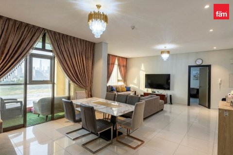 Apartamento en Meydan, Dubai, 2 dormitorios, 146 m², № 137685 - foto 2