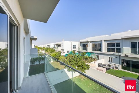 Maison de ville à Dubai, 3 chambres, 194.9 m², № 137686 - photo 19