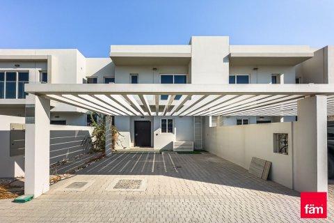 Maison de ville à Dubai, 3 chambres, 194.9 m², № 137686 - photo 22