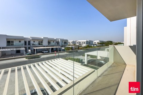 Maison de ville à Dubai, 3 chambres, 194.9 m², № 137686 - photo 26