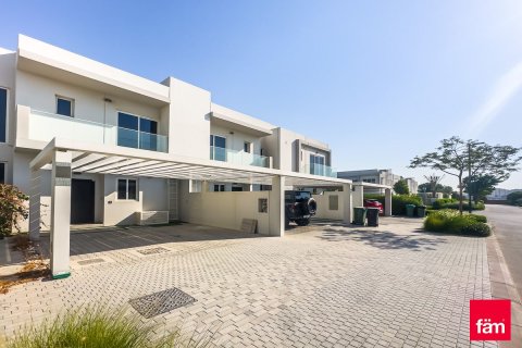 Maison de ville à Dubai, 3 chambres, 194.9 m², № 137686 - photo 17