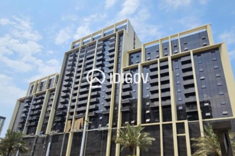 Apartment in District 16, Jumeirah Village Circle, Dubai 1 bedroom, 82.22 sq.m. № 139756