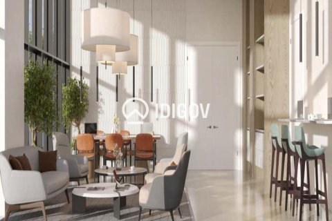 Apartamento en District 12, Jumeirah Village Circle, Dubai, 2 dormitorios, 93.65 m², № 139750 - foto 23