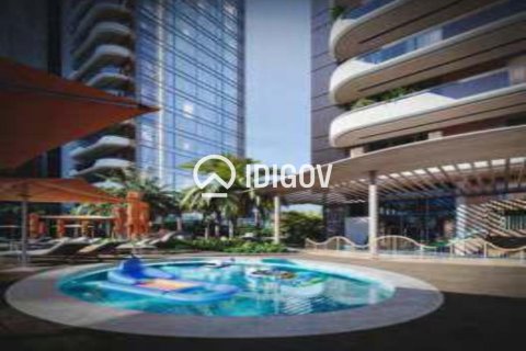 Apartamento en District 12, Jumeirah Village Circle, Dubai, 2 dormitorios, 93.65 m², № 139750 - foto 7