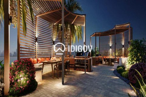 Apartamento en District 12, Jumeirah Village Circle, Dubai, 2 dormitorios, 93.65 m², № 139750 - foto 11