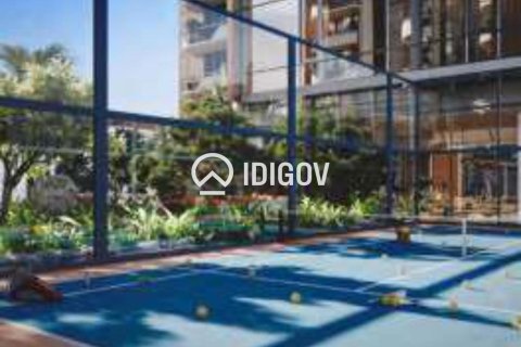 Apartamento en District 12, Jumeirah Village Circle, Dubai, 2 dormitorios, 93.65 m², № 139750 - foto 5