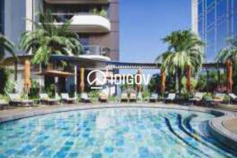 Apartamento en District 12, Jumeirah Village Circle, Dubai, 2 dormitorios, 93.65 m², № 139750 - foto 4