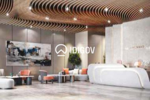 Apartamento en District 12, Jumeirah Village Circle, Dubai, 2 dormitorios, 93.65 m², № 139750 - foto 20