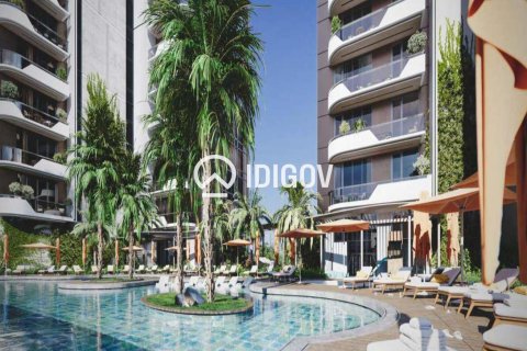 Apartamento en District 12, Jumeirah Village Circle, Dubai, 2 dormitorios, 93.65 m², № 139750 - foto 16